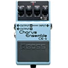 Chorus-Flanger Pedálok