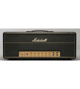 A Marshall Plexi sztori