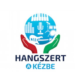 Hangszert a Kézbe
