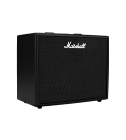 Marshall Code sorozat