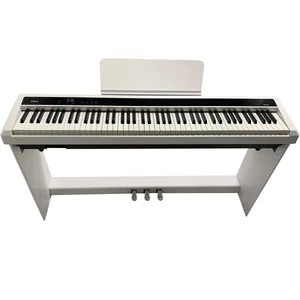 ORLA - PF100 WH Digitális pianínó fehér állvánnyal ORLA - PF100 WH Digitális pianínó fehér állvánnyal