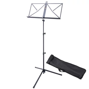 Soundsation - SMS-500 kottaállvány tokkal Soundsation - SMS-500 kottaállvány tokkal