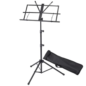 Soundsation - SMS-420 kottatartó hordtáskával Soundsation - SMS-420 kottatartó hordtáskával