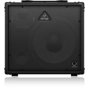 Behringer - KXD12 Billentyűs erősítő 600W