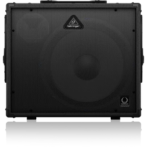 Behringer - KXD15 Billentyűs erősítő 600W