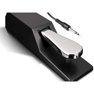 Alesis - ASP 2 Sustain Pedal Alesis - ASP 2 Sustain Pedal