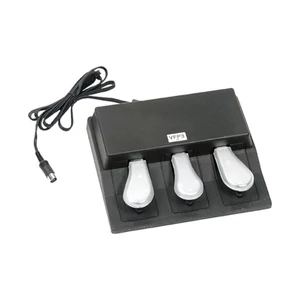 Ketron - 9PE003 hármas pedál GP szériához