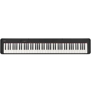 CASIO - CDP S110BK Digitális zongora CASIO - CDP S110BK Digitális zongora
