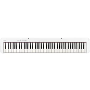 CASIO - CDP S110WE Digitális zongora CASIO - CDP S110WE Digitális zongora
