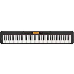 CASIO - CDP S360BK Digitális zongora CASIO - CDP S360BK Digitális zongora