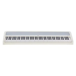 Korg - B2 digitális zongora fehér  Korg - B2 digitális zongora fehér