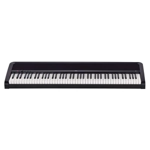 Korg - B2-BK digitális zongora fekete Korg - B2-BK digitális zongora fekete
