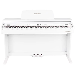 Kurzweil - KA130 WH Digitális zongora