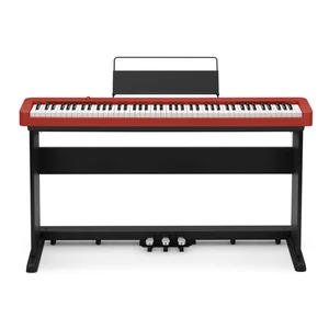 CASIO - CDP S160RD SET dig. piano + állvány