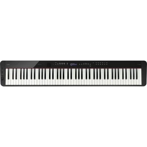 Casio - PX-S3100 BK Privia színpadi zongora, fekete