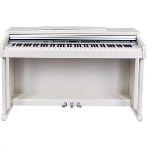 Kurzweil - KA150 Simulated Fehér Digitális zongora