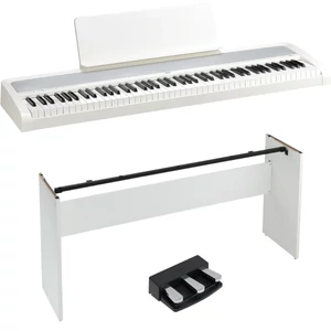 Korg - B2SP Digitális zongora fehér