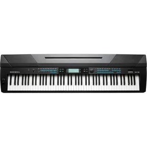 Kurzweil - KA120 színpadi zogora