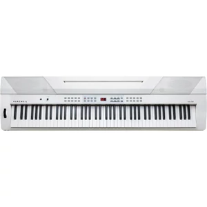 Kurzweil - KA90 Stage piano, fehér Kurzweil - KA90 Stage piano, fehér
