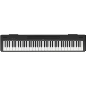Yamaha - P145 B digitális zongora Yamaha - P145 B digitális zongora