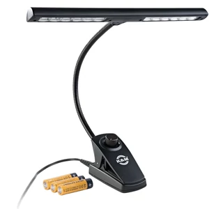 König & Meyer - 12295 kottalámpa