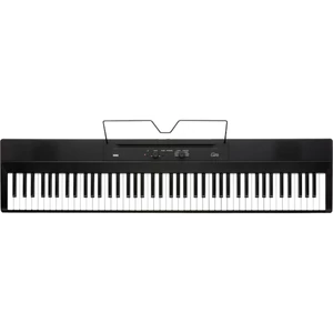 KORG - L1 LIANO, digitális zongora, fekete KORG - L1 LIANO, digitális zongora, fekete
