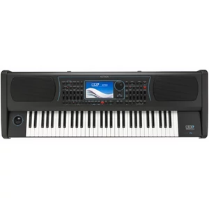 Ketron - 9TAKSD7 szintetizátor