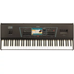 Ketron - 9TAKSD9 szintetizator