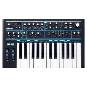 Novation - Bass Station II