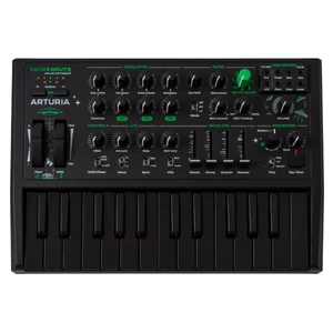 Arturia - MicroBrute UFO