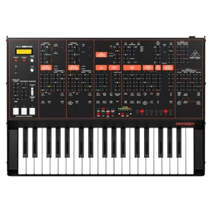 Behringer - ODYSSEY analóg szintetizátor