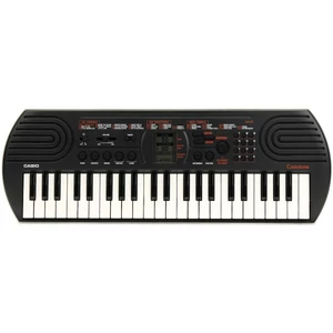 Casio - SA 81 mini szintetizátor