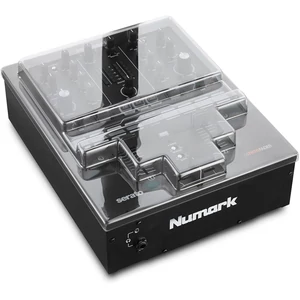 Decksaver - Numark Scratch védőtok