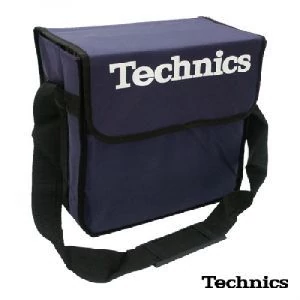 Technics - DJ Bag Blue