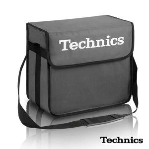 Technics - DJ Bag Grey