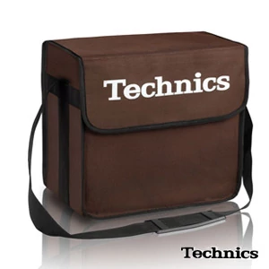 Technics - DJ Bag Brown
