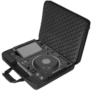 UDG - U8489BL CREATOR PIONEER CDJ-3000/2000NXS2/DJM900NXS2 HARDCASE BLACK