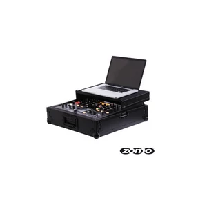 Zomo - Flightcase PM-2000 Plus NSE für 1 x DJM-2000