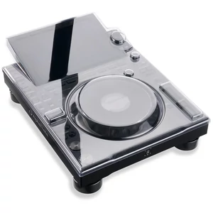 Decksaver - AlphaTheta CDJ-3000X védőborítás