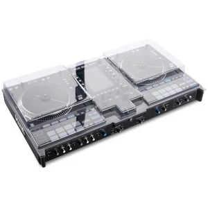 Decksaver - Rane System One védőborítás
