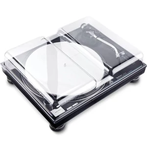 Decksaver - Technics 1210/1200 védőtok