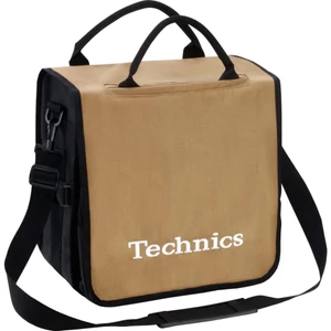 Technics - BackBag lemezhordtáska, arany/fehér