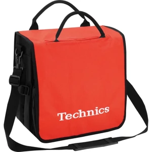 Technics - BackBag lemezhordtáska, narancssárga/fehér