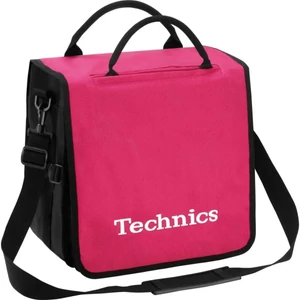 Technics - BackBag lemezhordtáska, rózsaszín