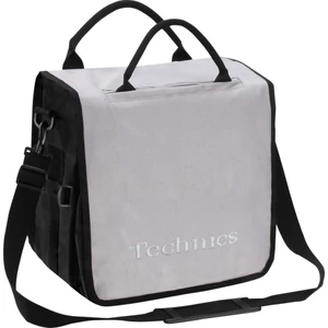 Technics - BackBag lemezhordtáska, ezüst/fehér