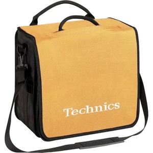 Technics - BackBag lemezhordtáska, sárga