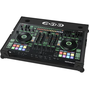 Zomo - Dj 808 NSE
