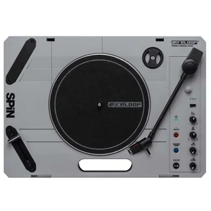 Reloop - Spin Reloop - Spin