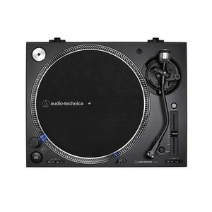 Audio Technica - AT-LP140X USB Fekete Audio Technica - AT-LP140X USB Fekete
