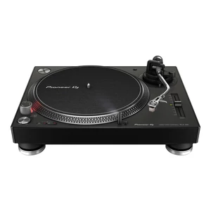 Pioneer - PLX 500 Fekete Pioneer - PLX 500 Fekete